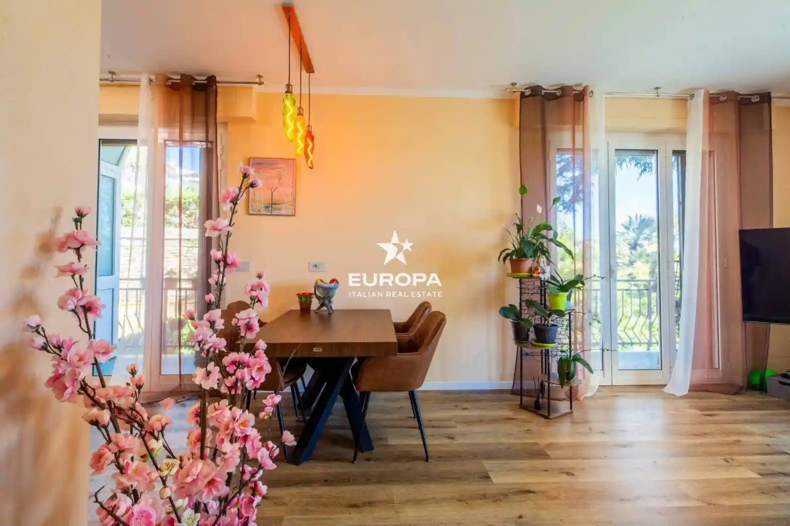 Appartamento in vendita a Sanremo