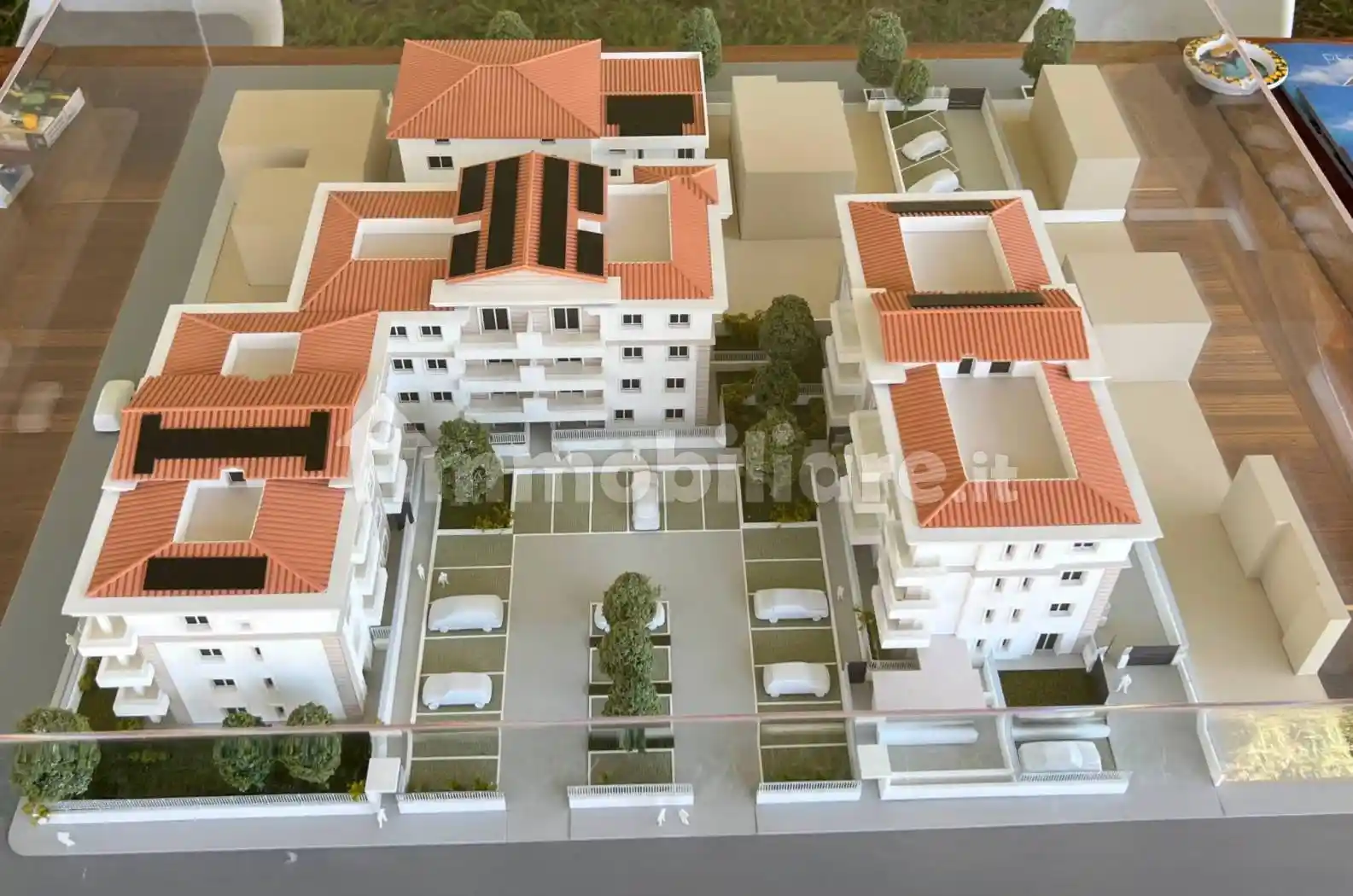 Appartamento in vendita a Campi Bisenzio