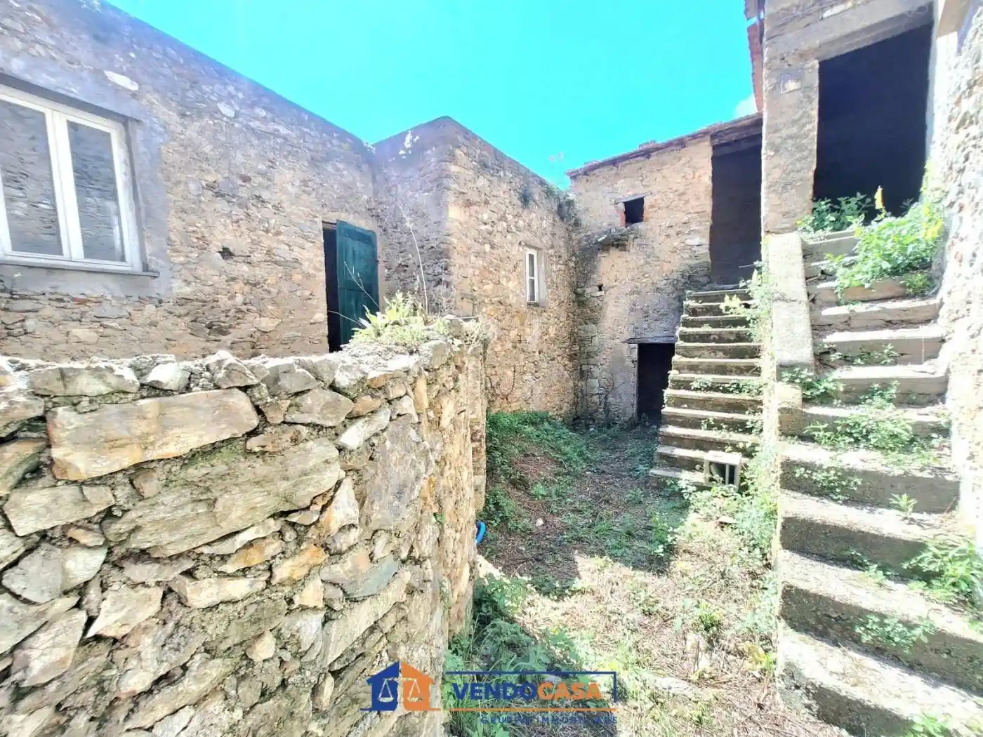 Casa indipendente in vendita a Tovo San Giacomo