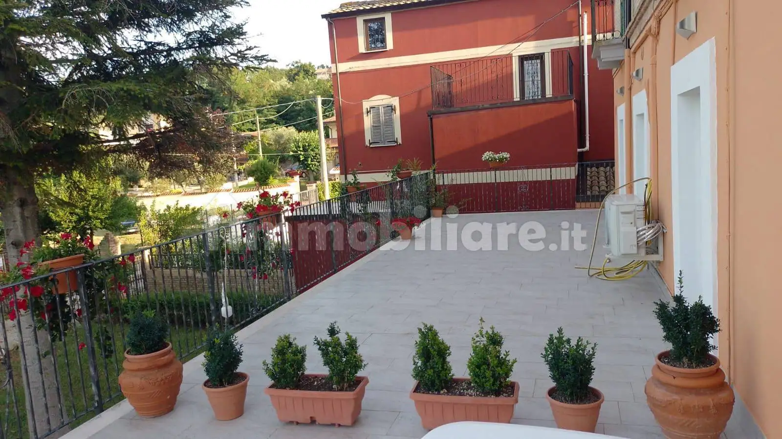 Appartamento in affitto a Lanciano