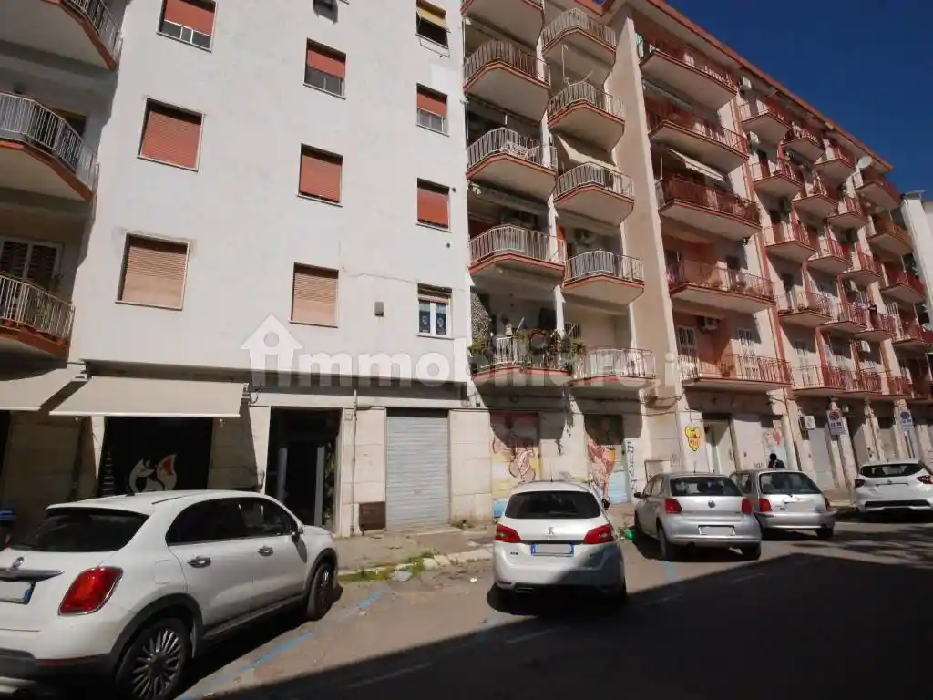 Appartamento in vendita a Foggia