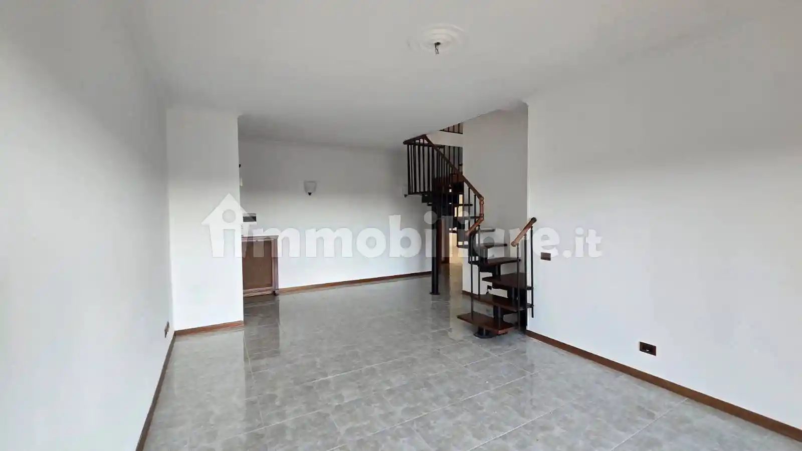 Attico via Frascineto 100, Anagnina, Roma - foto 3