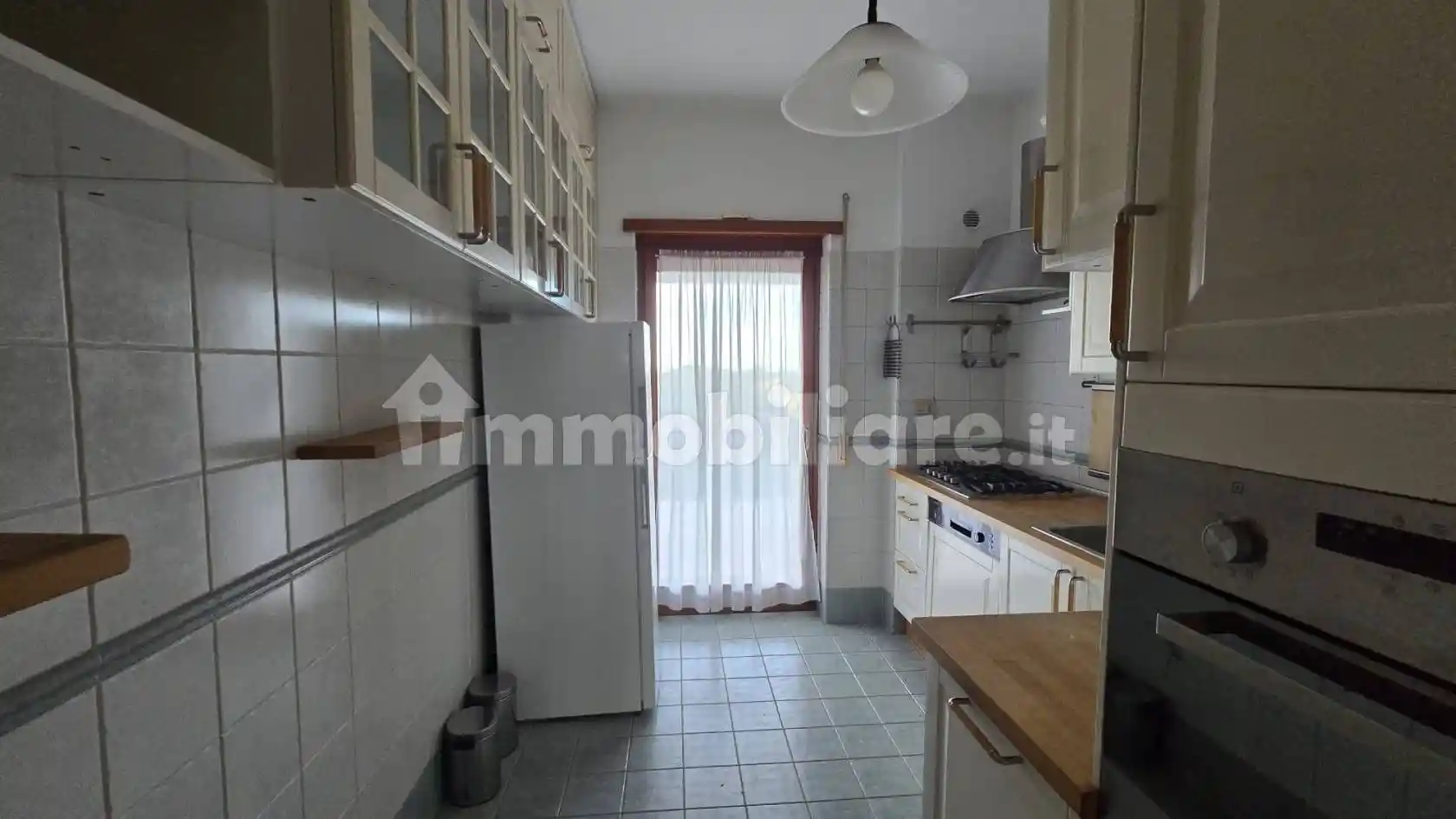 Attico via Frascineto 100, Anagnina, Roma - foto 5