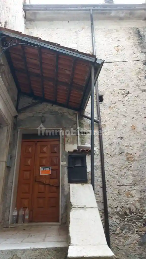 Casa indipendente in vendita a Casalbuono