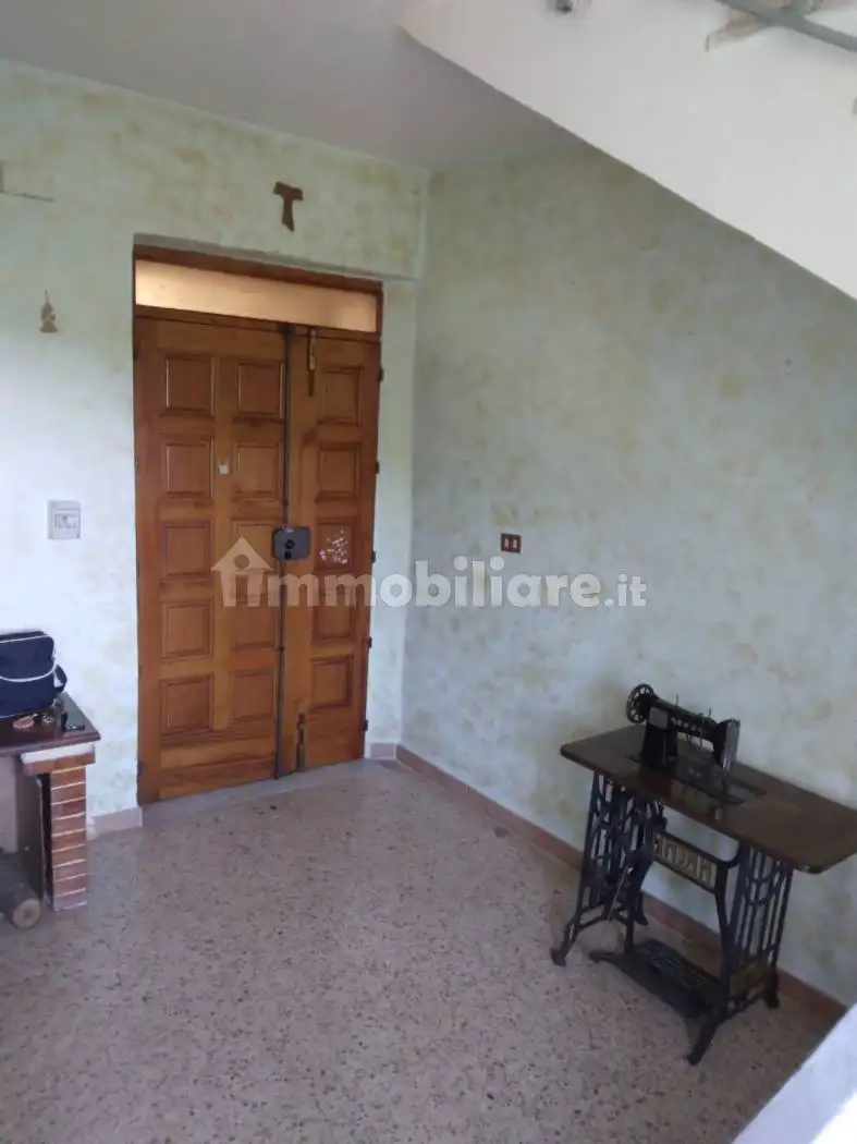 Terratetto unifamiliare via Rupe 7, Casalbuono - foto 3