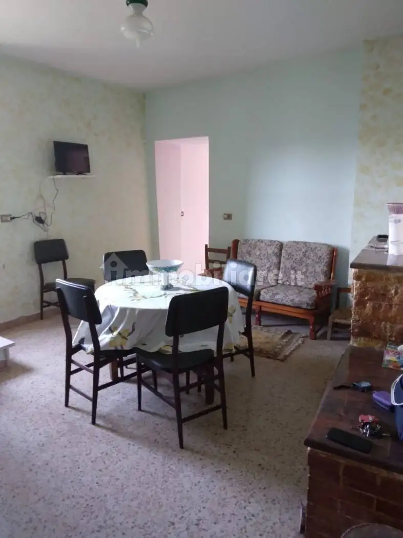 Terratetto unifamiliare via Rupe 7, Casalbuono - foto 5