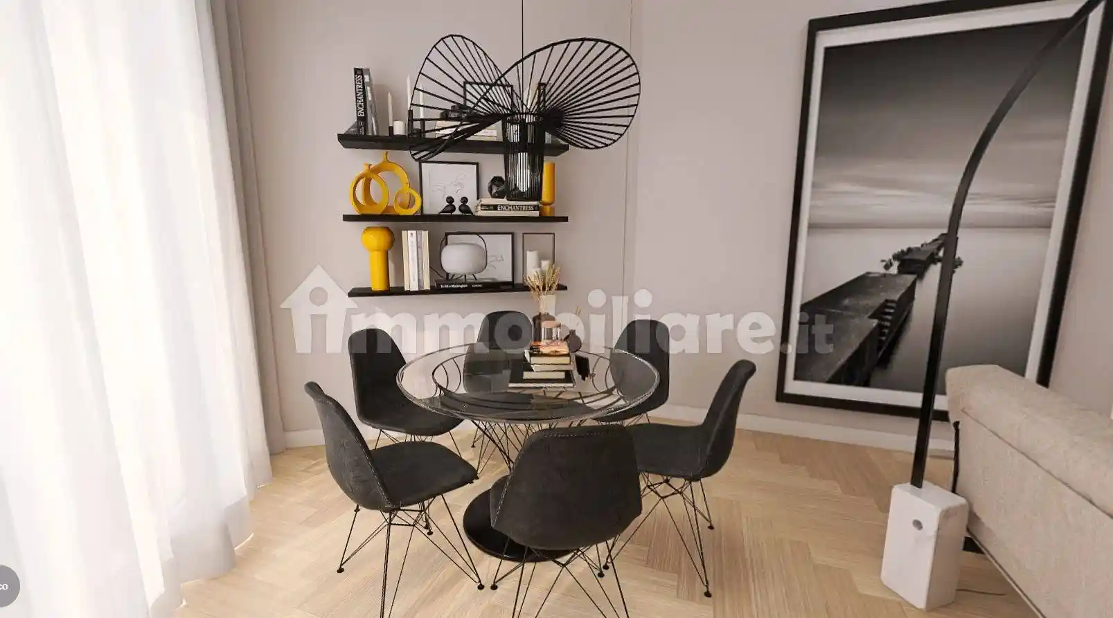 Appartamento - foto 4