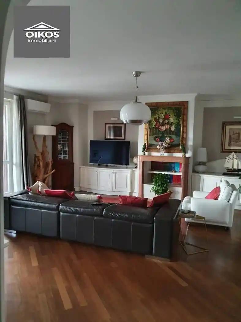 Attico - Mansarda in vendita a Desenzano del Garda