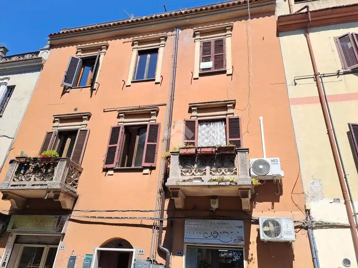 Appartamento in vendita a Rignano Flaminio