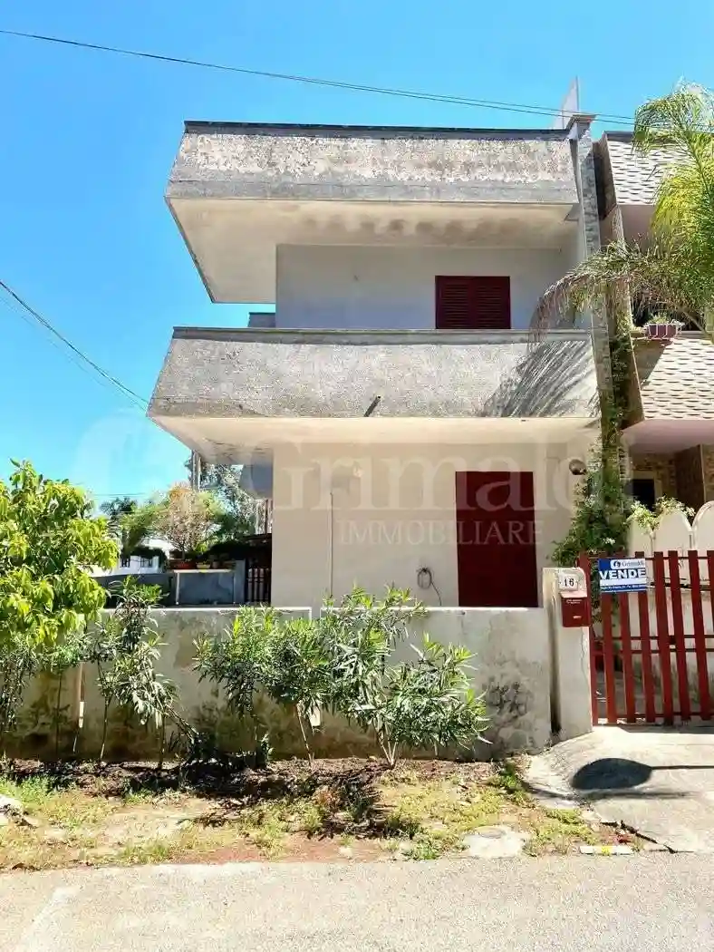 Casa indipendente - foto 3