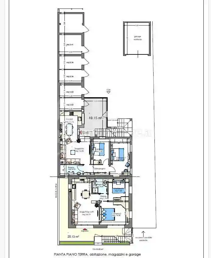 Appartamento - foto 2