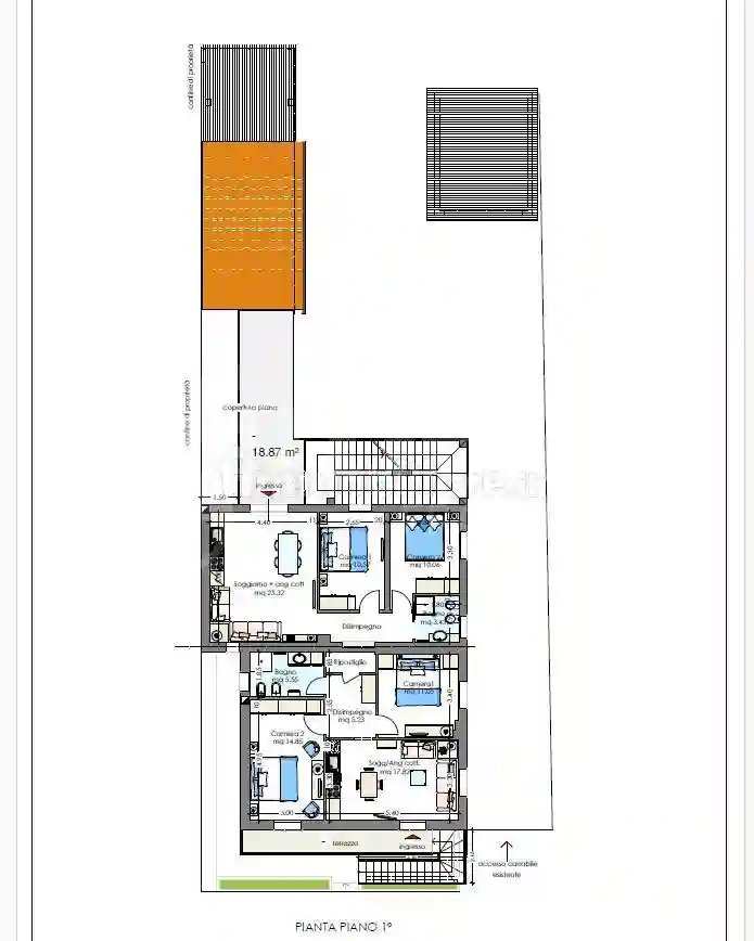 Appartamento - foto 3