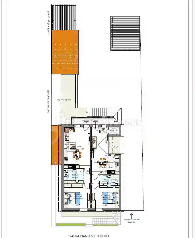 Appartamento - foto 4