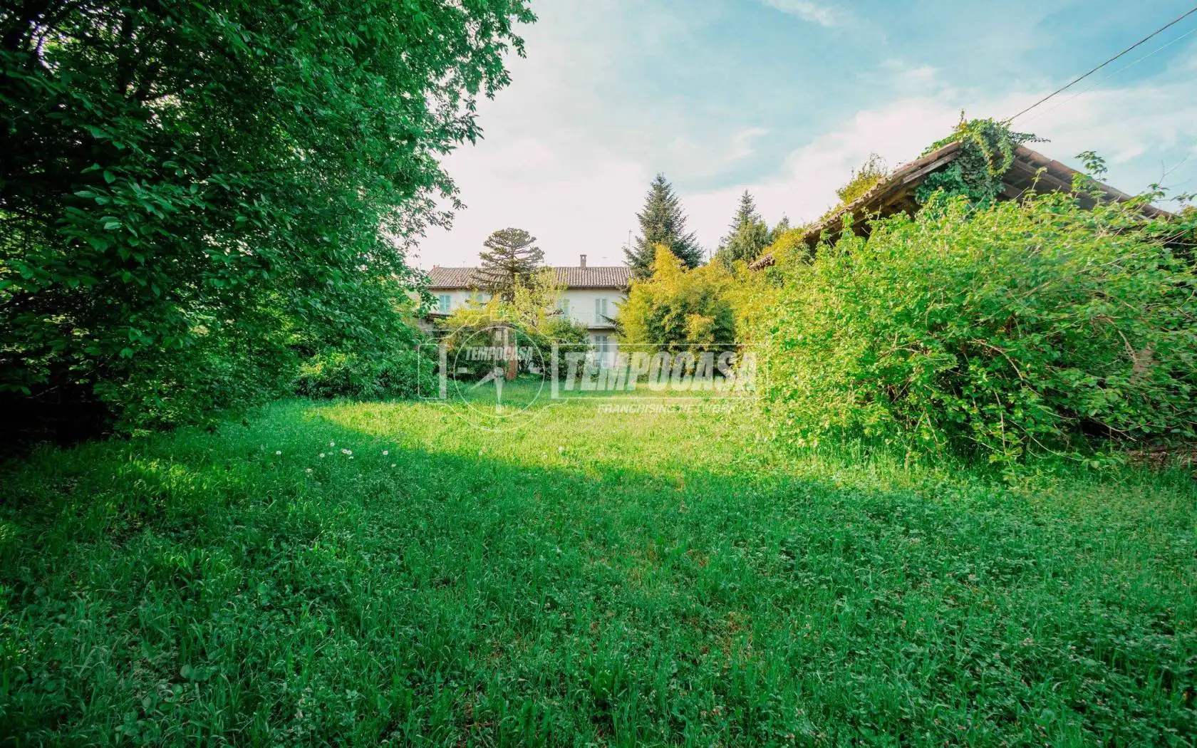 Casa indipendente in vendita a Castelnovetto