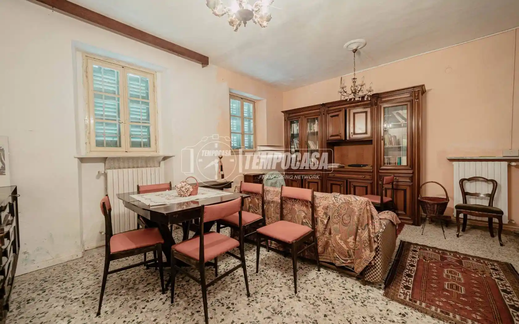 Terratetto plurifamiliare via Roma 2, Castelnovetto - foto 5