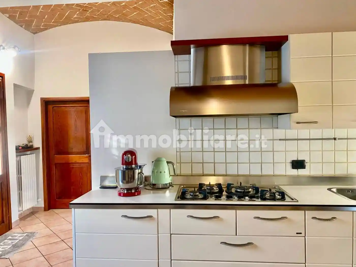 Villa in vendita a Castelnuovo Rangone