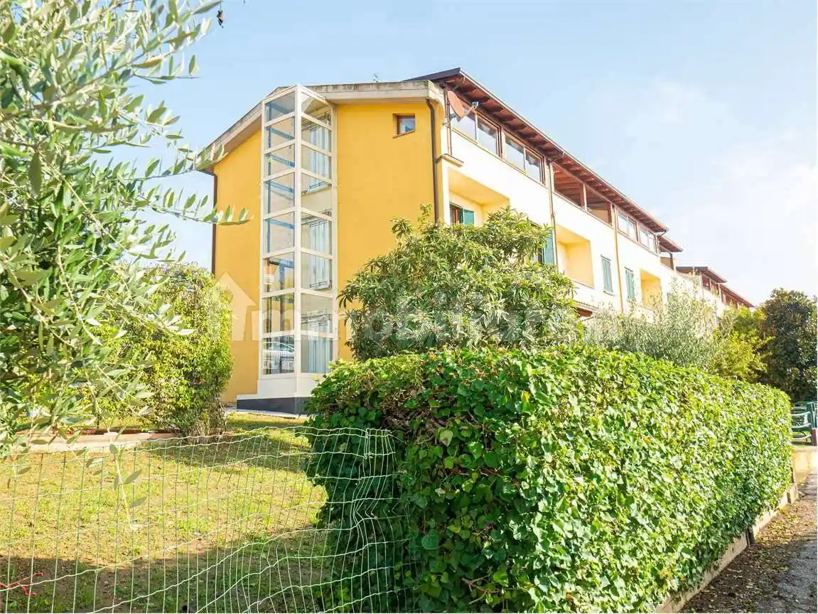 Villetta a schiera in vendita a Torgiano