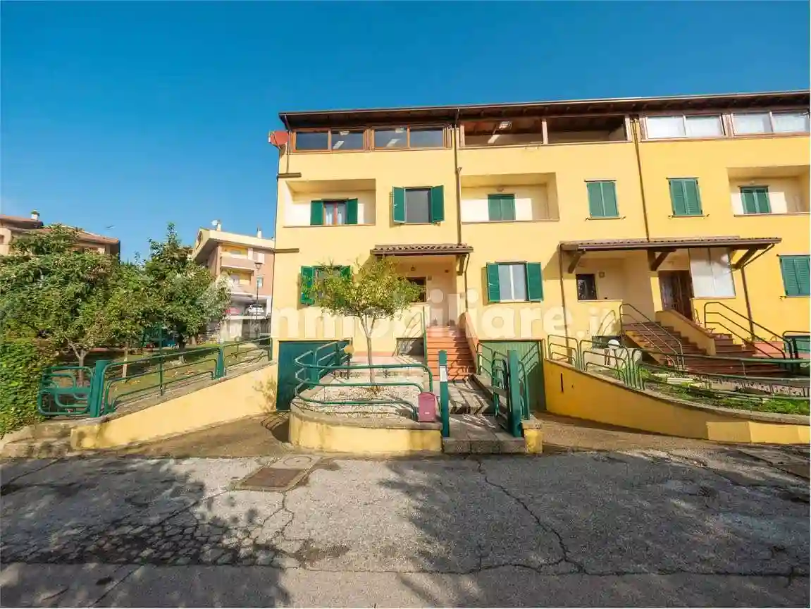 Villetta a schiera - foto 3