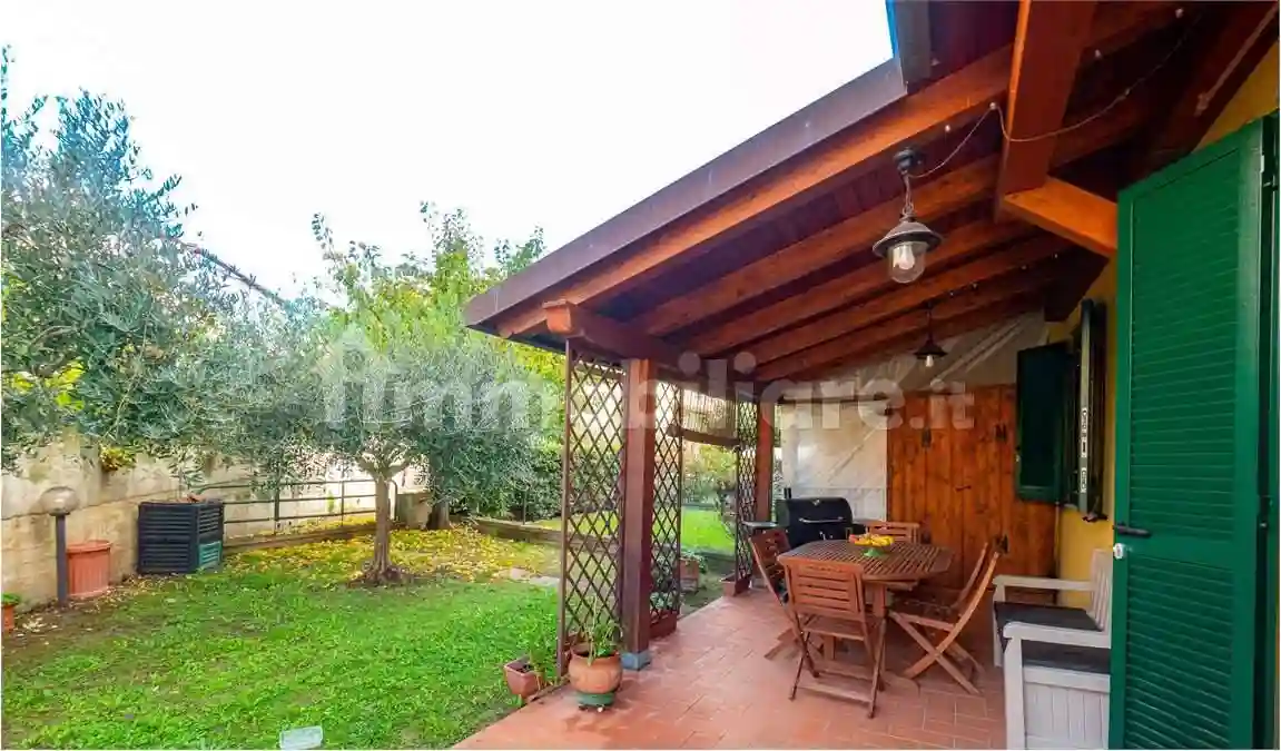 Villetta a schiera - foto 5