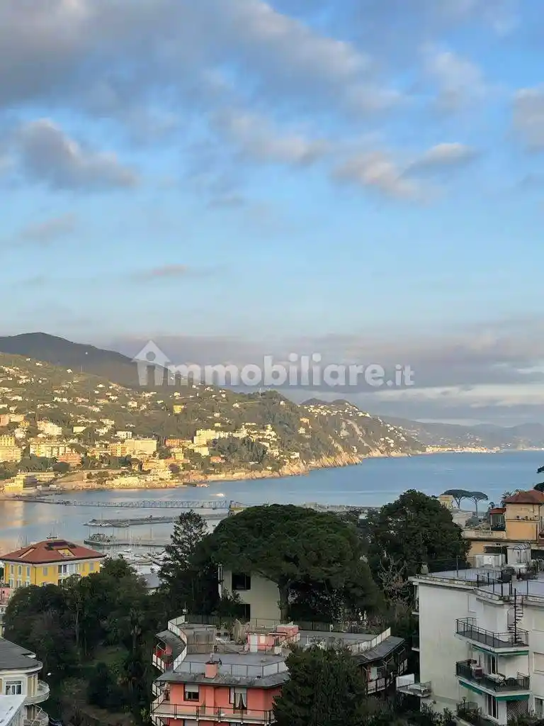 Monolocale via Aurelia Ponente 22, Costaguta, Rapallo - foto 2