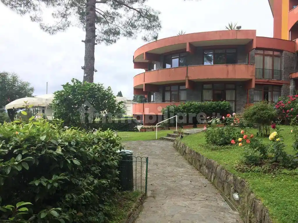 Monolocale via Aurelia Ponente 22, Costaguta, Rapallo - foto 4