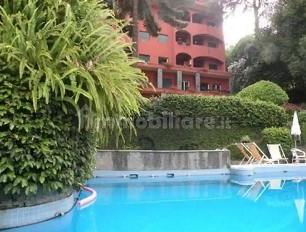 Monolocale via Aurelia Ponente 22, Costaguta, Rapallo - foto 5