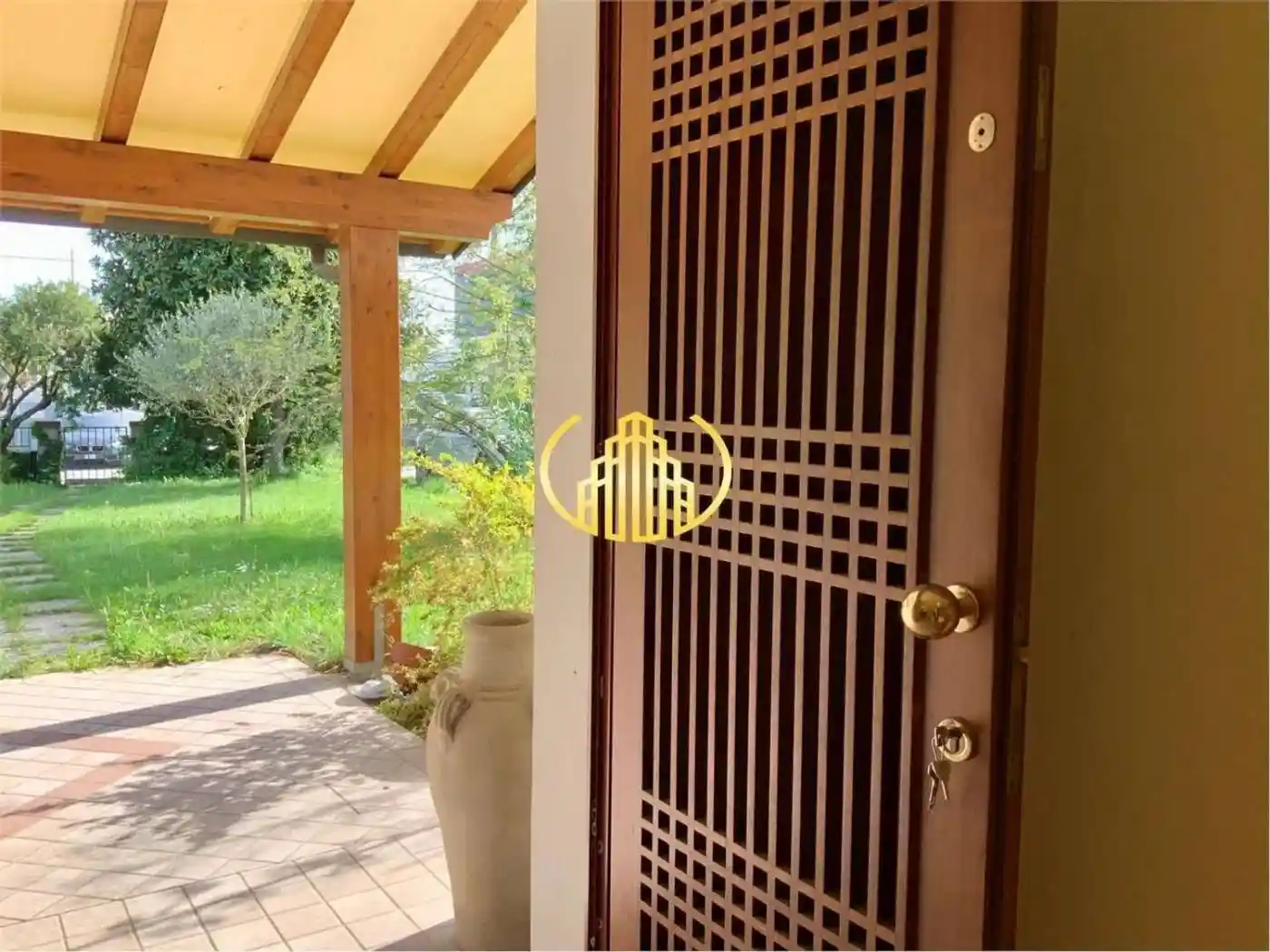 Villa in vendita a Castelfranco Veneto