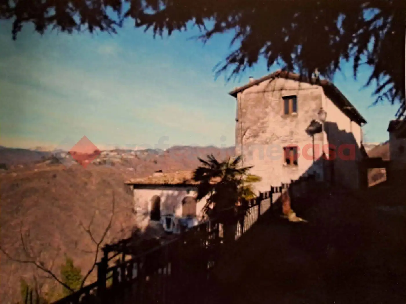 Casa indipendente in vendita a Pieve Fosciana