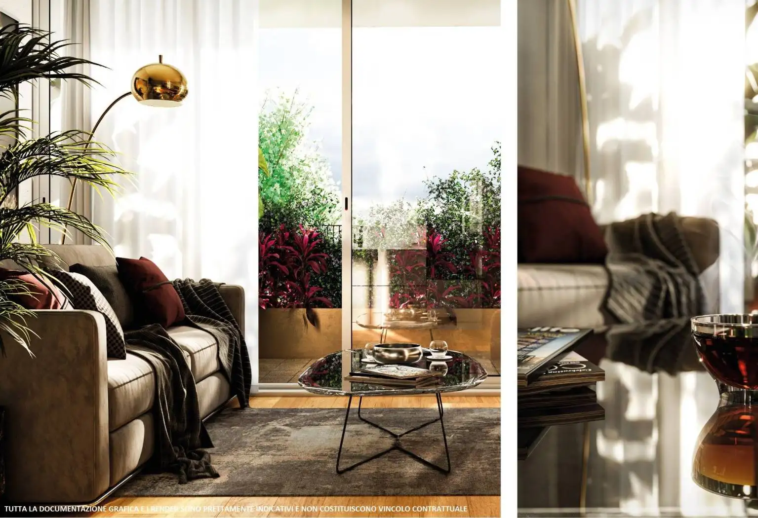 Apartment in vendita a Milan