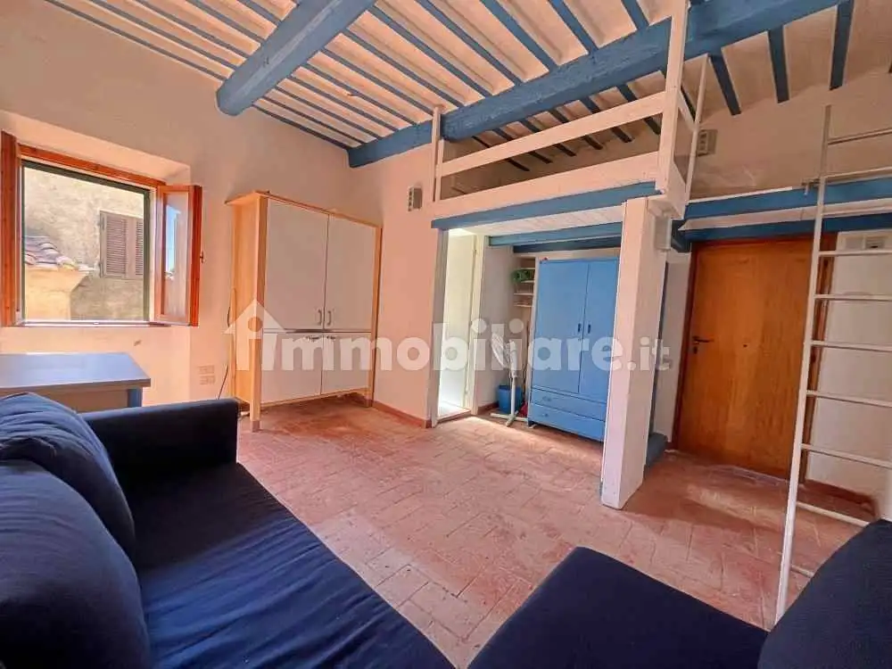 Appartamento in vendita a Isola del Giglio