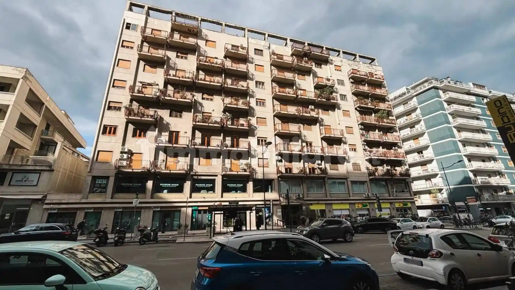 Appartamento in vendita a Palermo