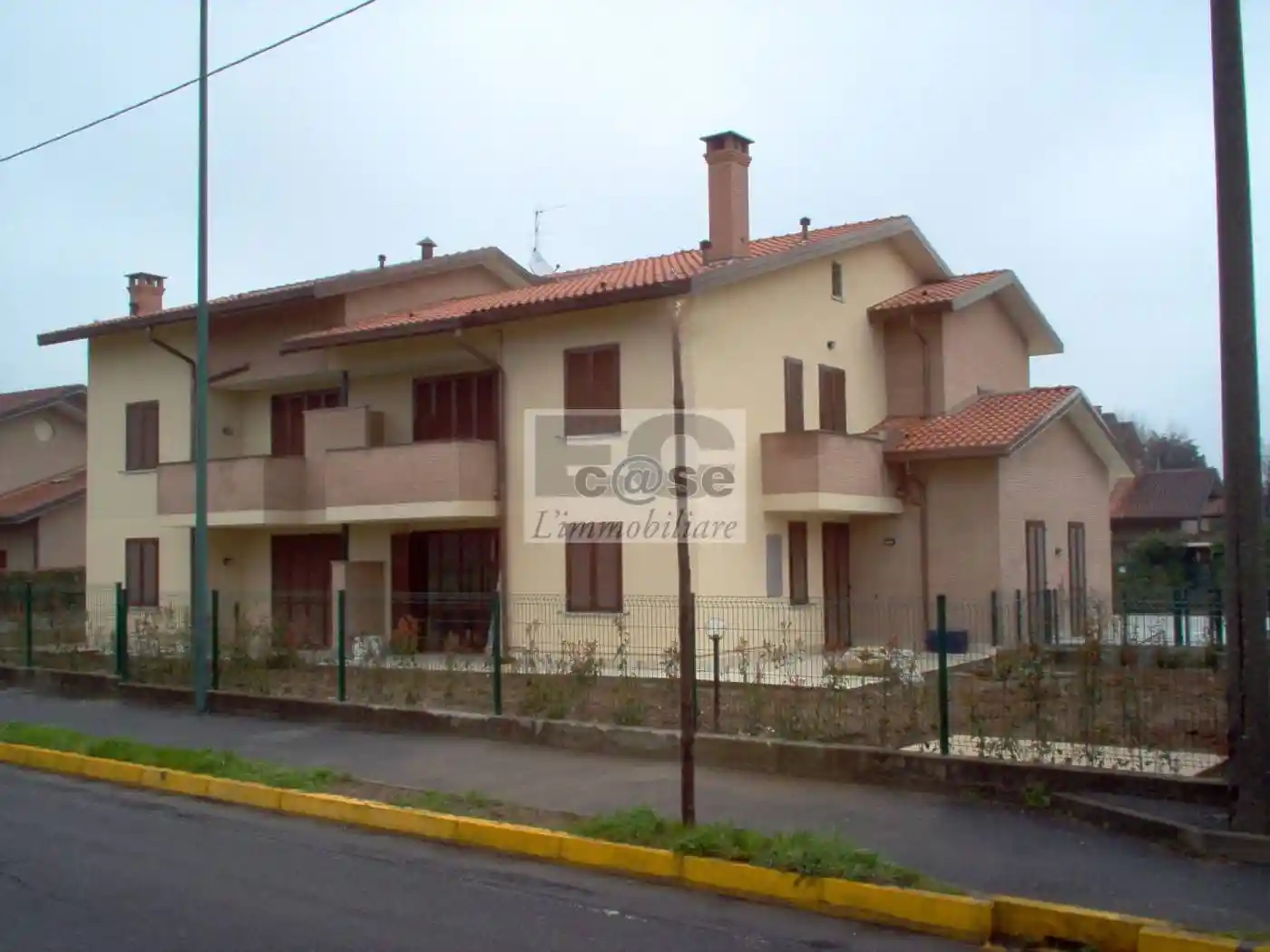 Appartamento in vendita a Vimercate