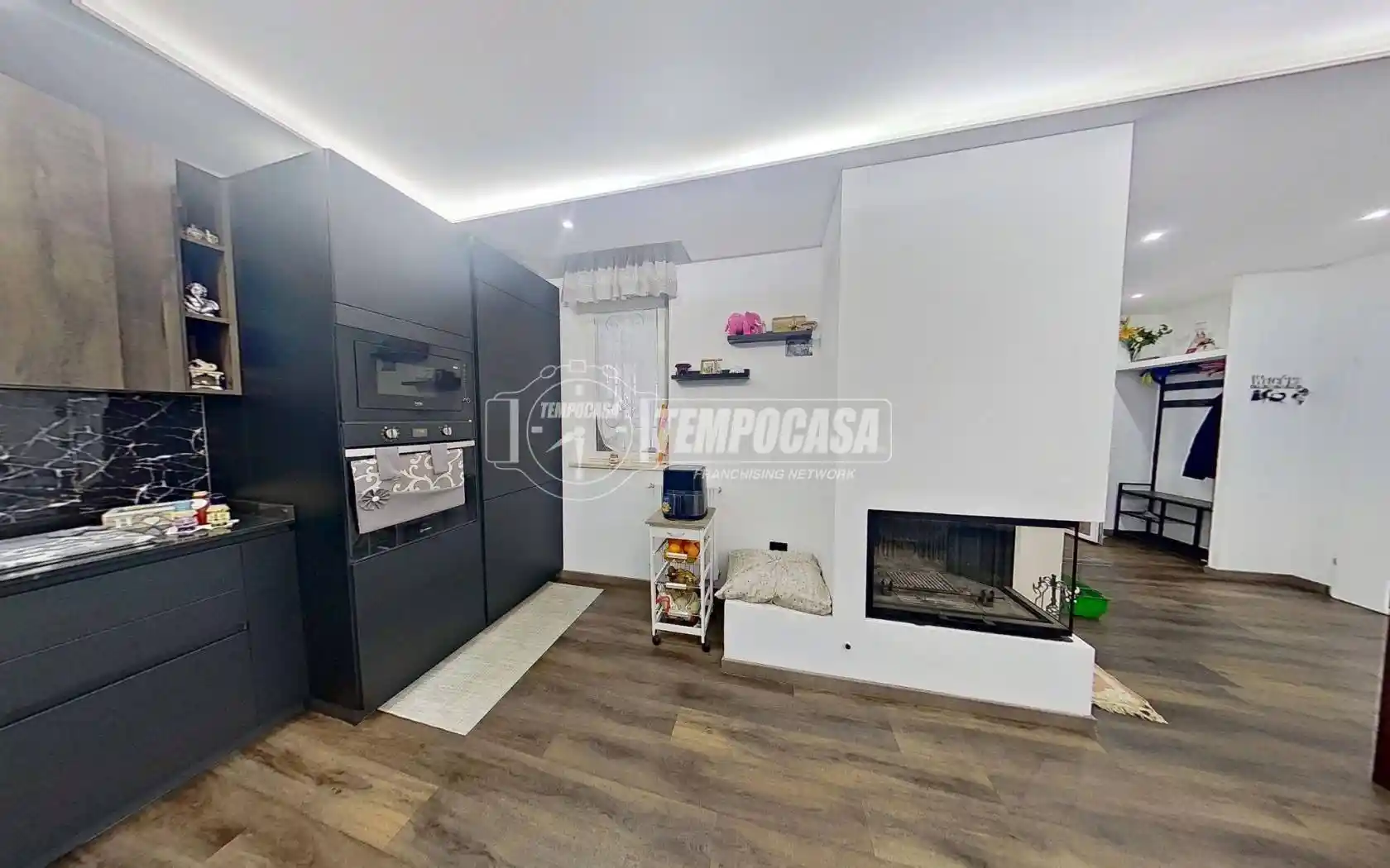 Appartamento in vendita a Triggiano