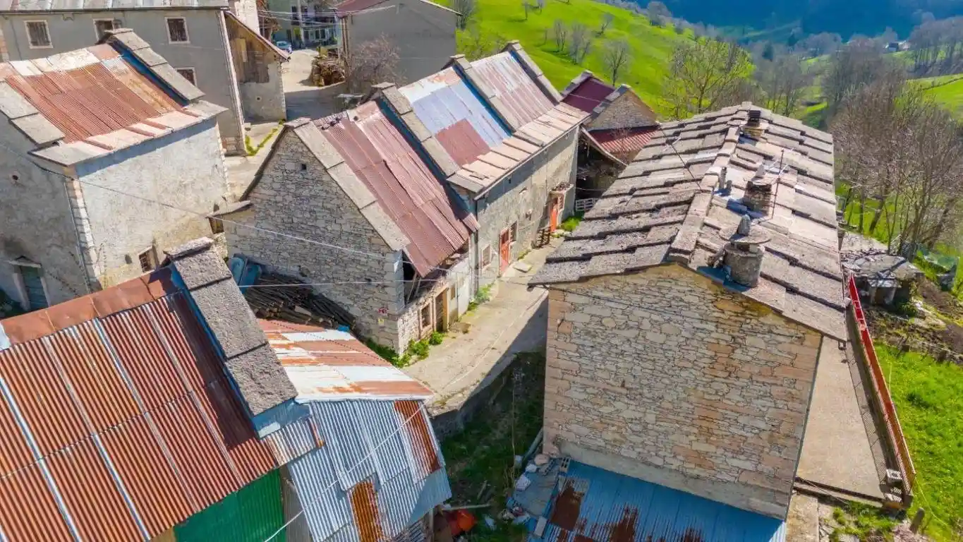 Rustico Contrada Valle, Velo Veronese - foto 2