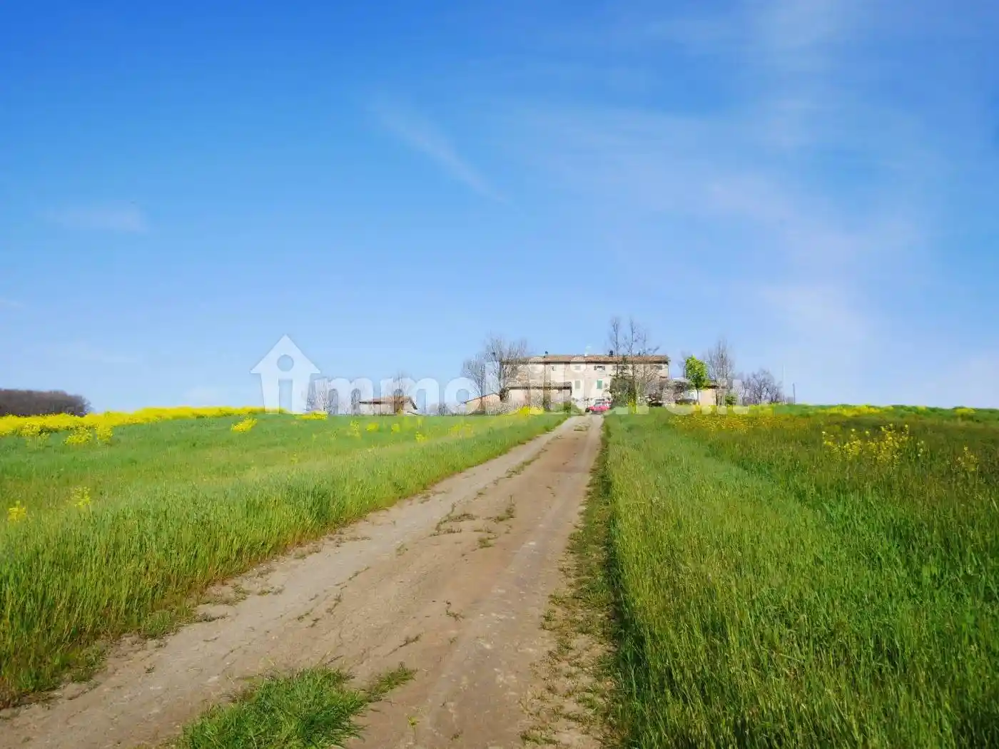 Rustico - Casale in vendita a Serramazzoni