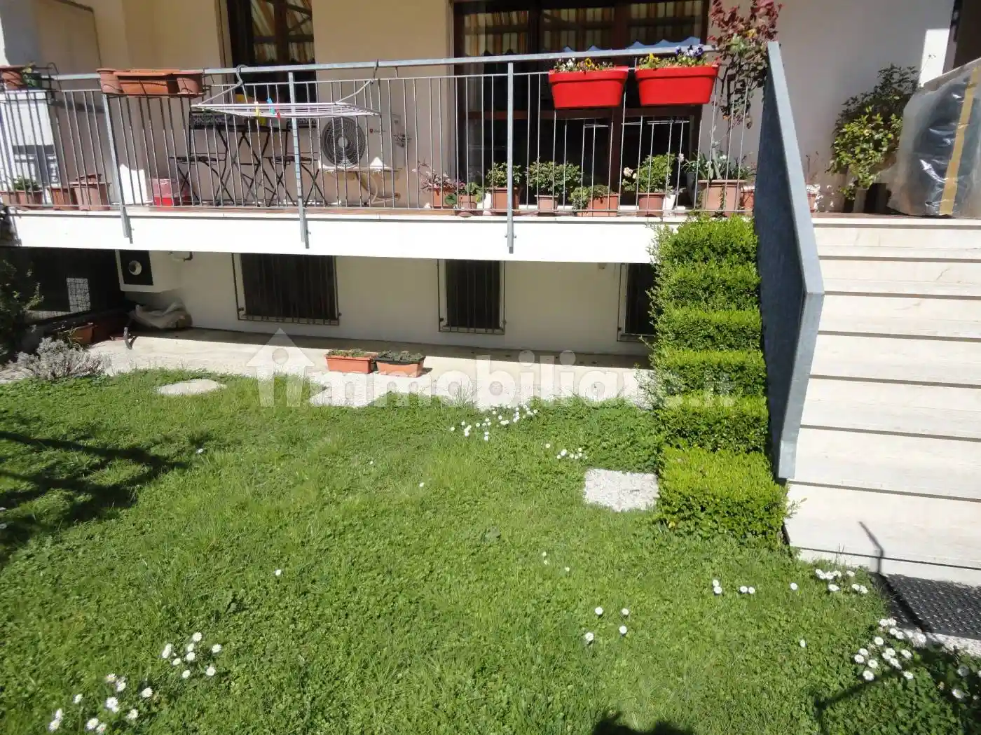 Villetta a schiera in vendita a Jesolo