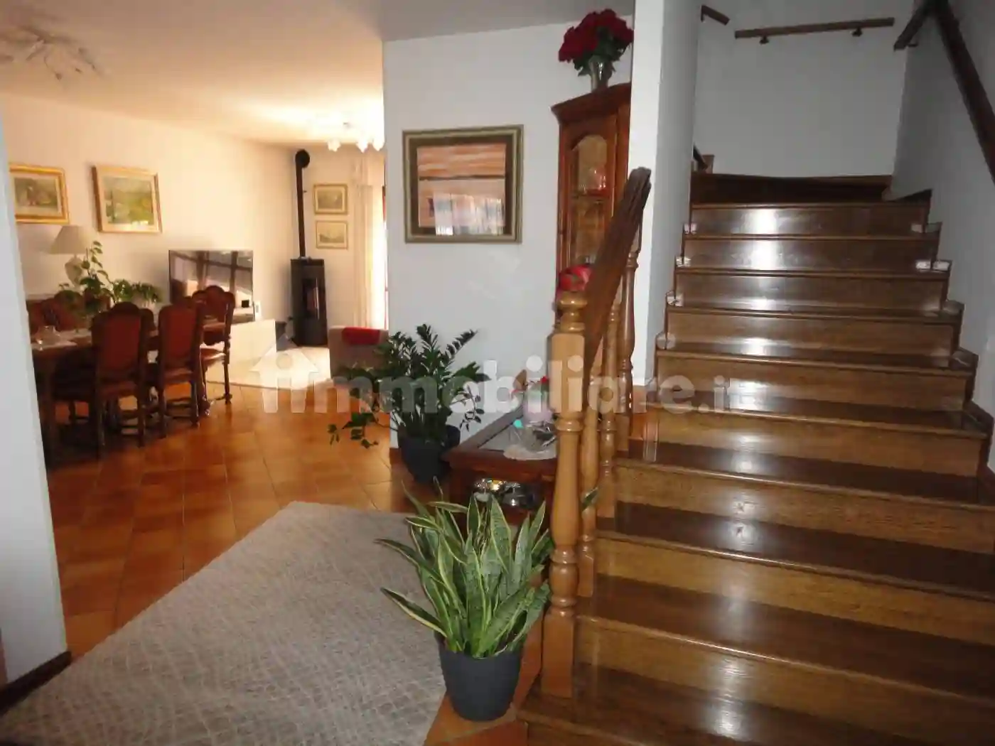 Villetta a schiera - foto 5