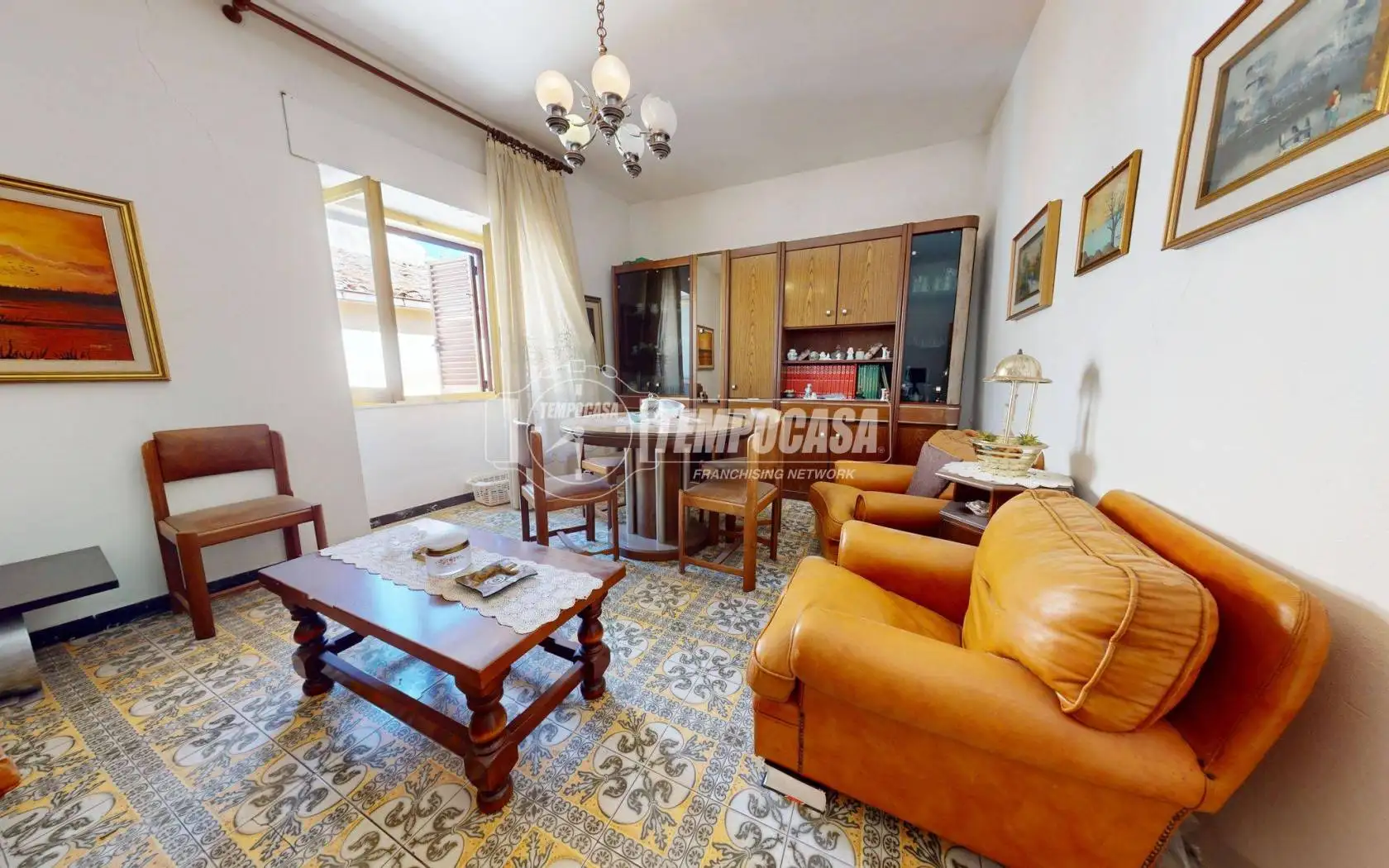 Casa indipendente in vendita a Nulvi