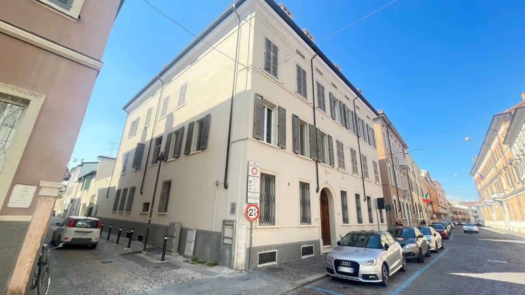 Appartamento in vendita a Mantova