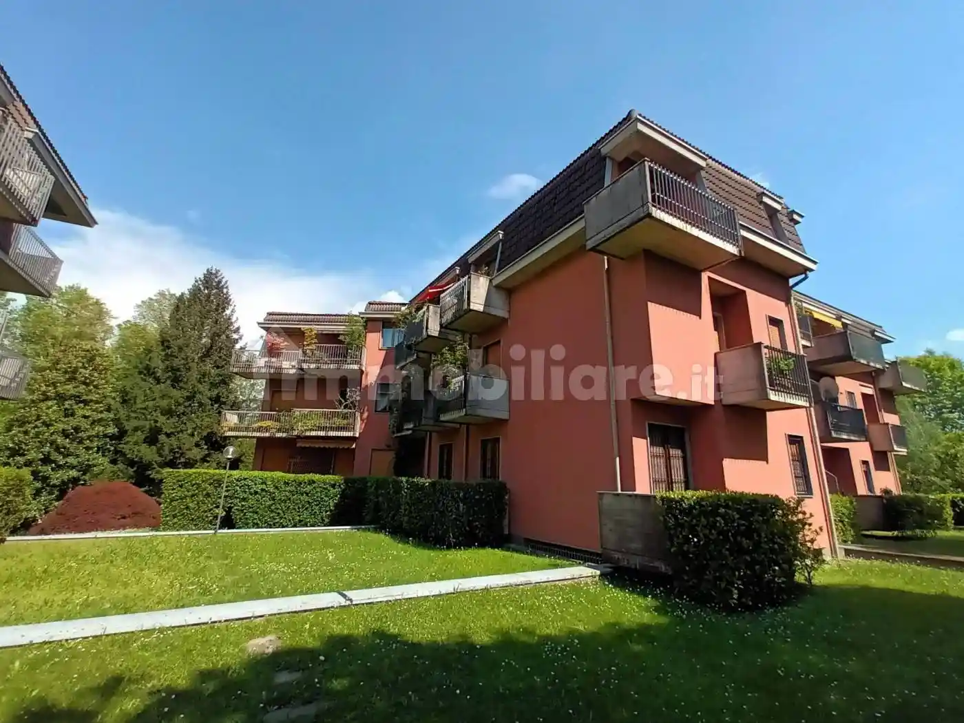 Appartamento in vendita a Varese