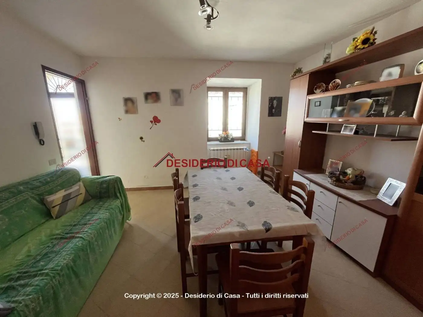 Casa indipendente in vendita a Gratteri