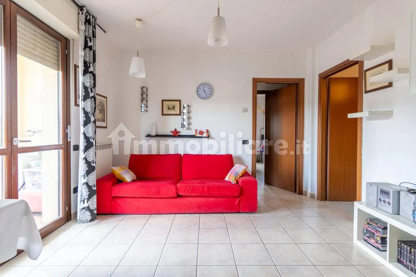 Appartamento in vendita a Certaldo