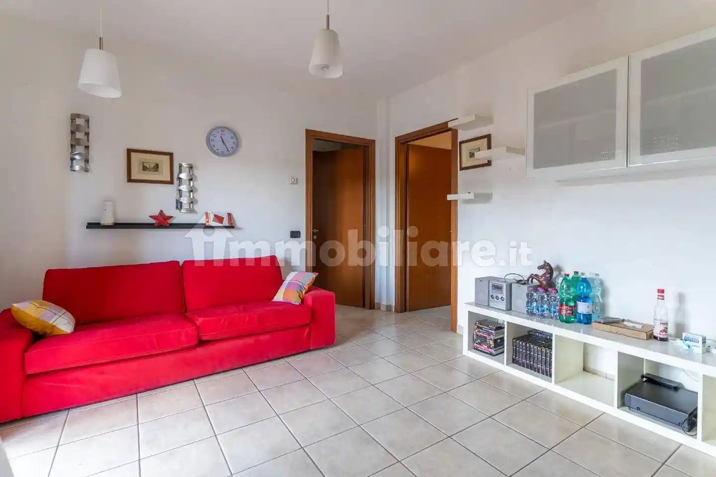 Trilocale via Roma, Certaldo Alto, Certaldo - foto 2