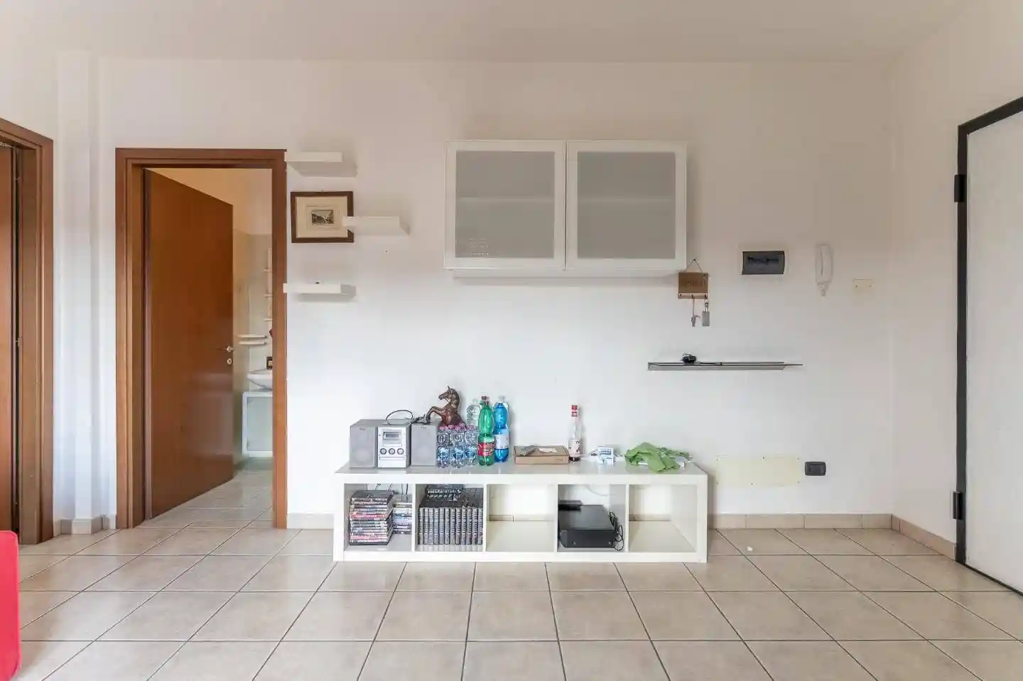 Trilocale via Roma, Certaldo Alto, Certaldo - foto 3