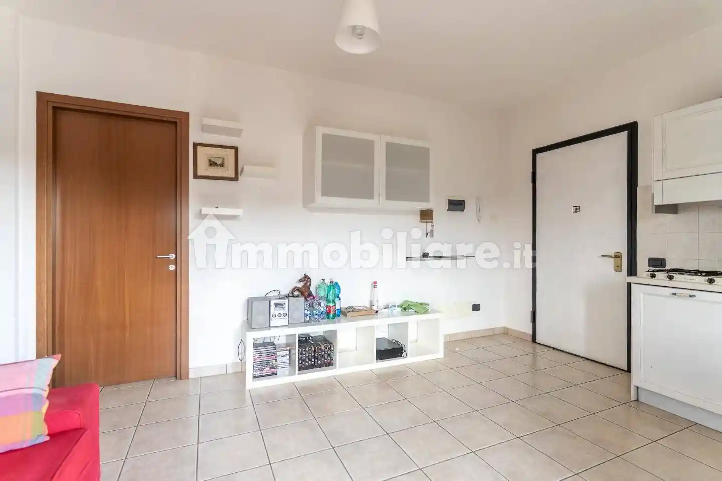 Trilocale via Roma, Certaldo Alto, Certaldo - foto 4