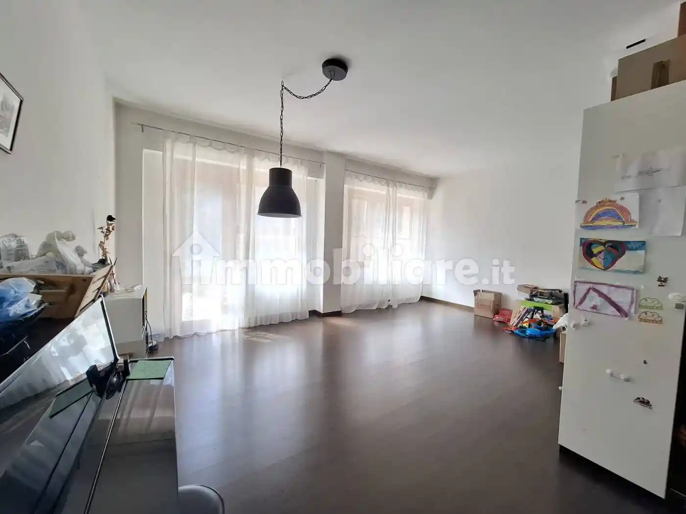 Appartamento in vendita a Chianciano Terme