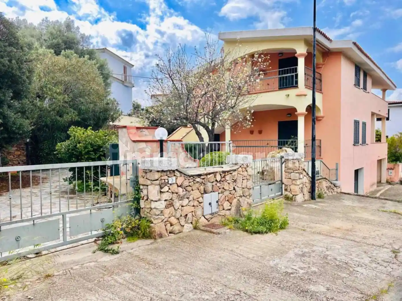 Appartamento in vendita a Budoni