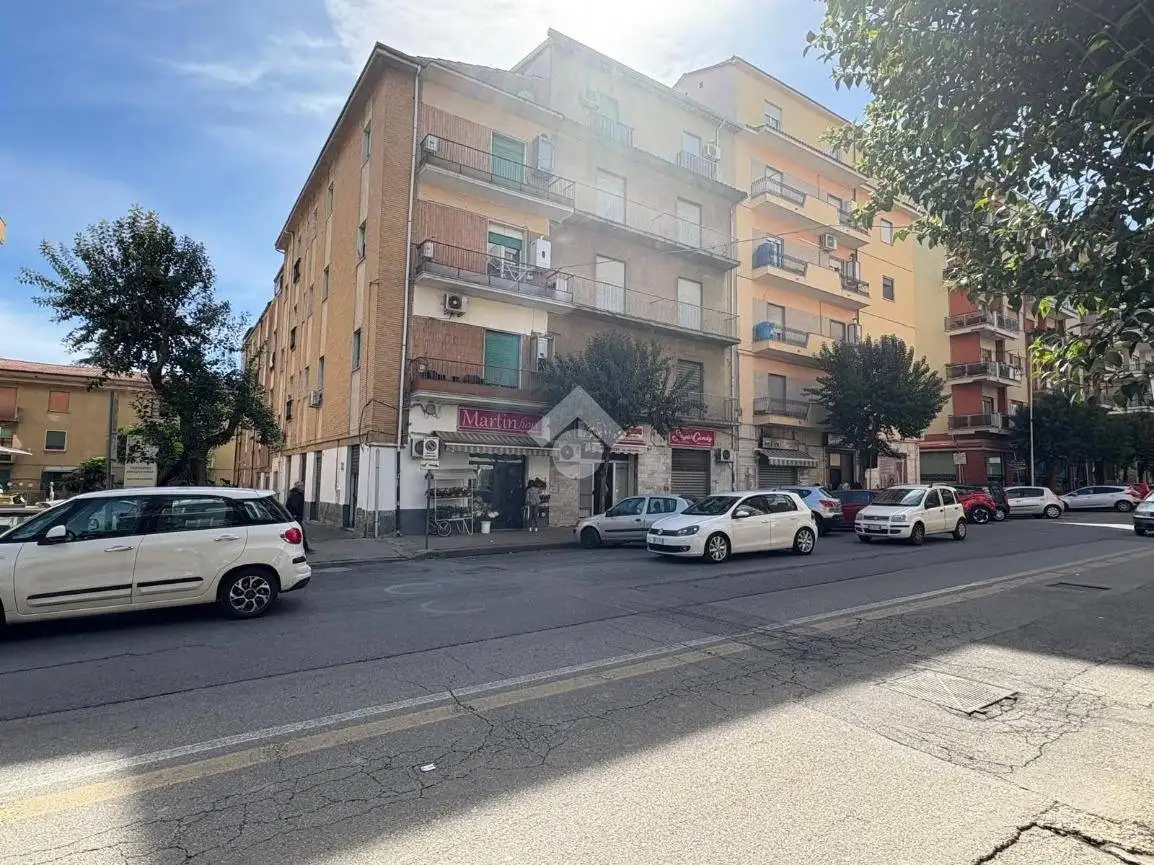 Appartamento in vendita a Cosenza