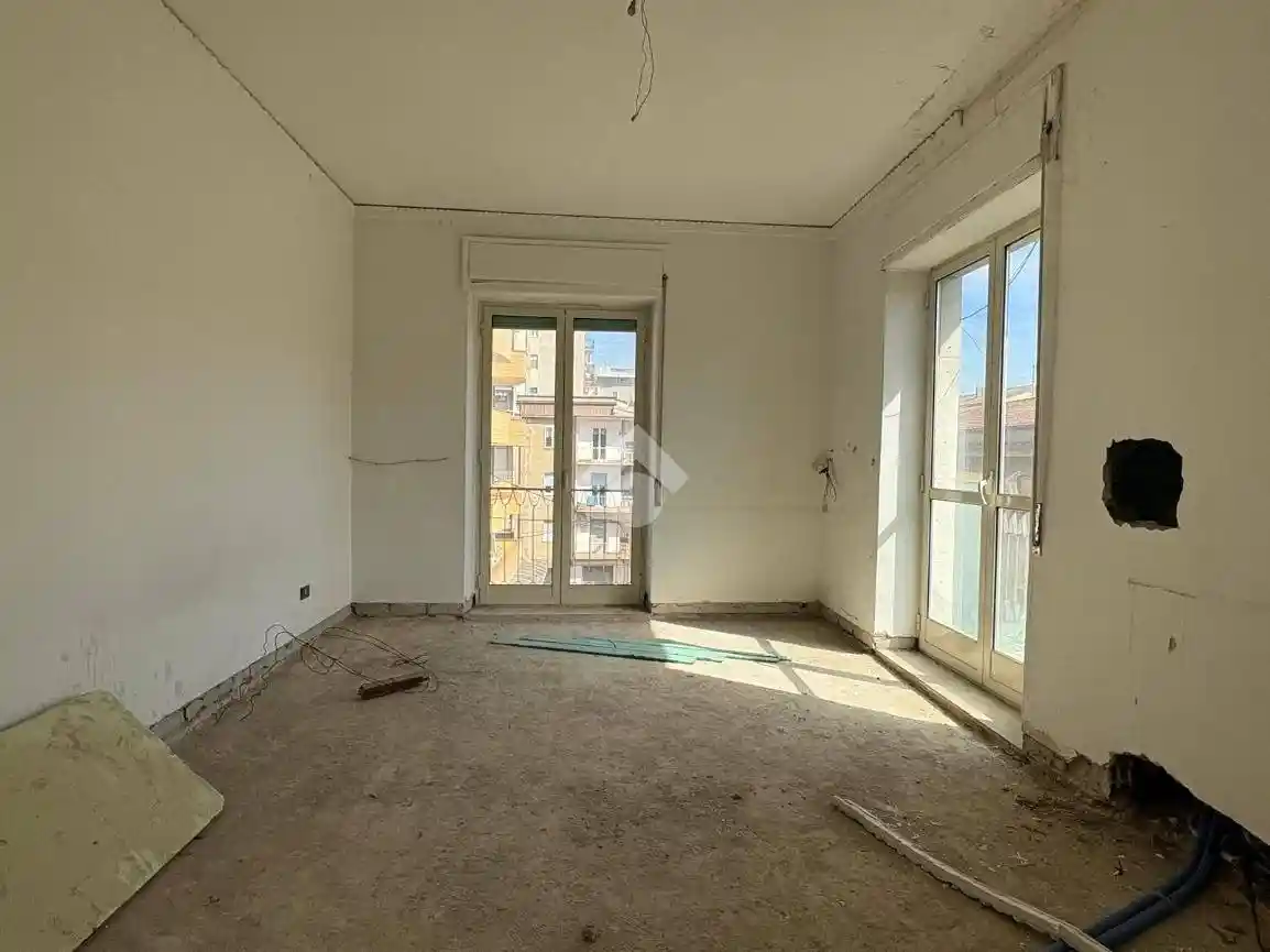 Trilocale via Panebianco 330, Panebianco - Tribunale, Cosenza - foto 2