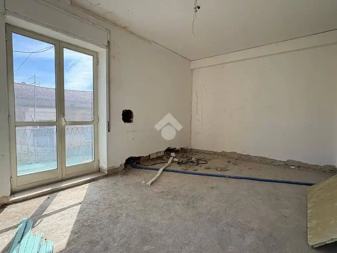 Trilocale via Panebianco 330, Panebianco - Tribunale, Cosenza - foto 4